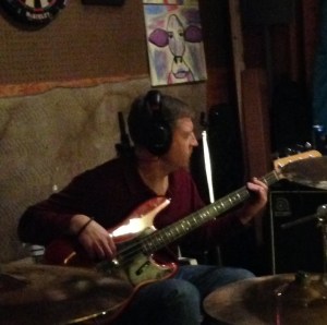 Howard from The New Outliers